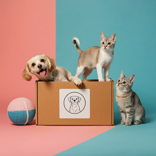 Unleashing Fun: Exciting Toys to Keep Your Pet Engaged